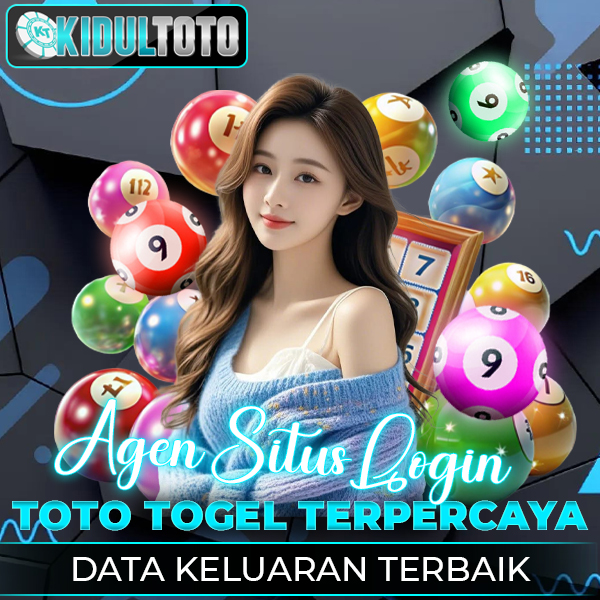 KIDULTOTO » AGEN SITUS LOGIN TOTO TOGEL TERPERCAYA DATA KELUARAN TERBAIK